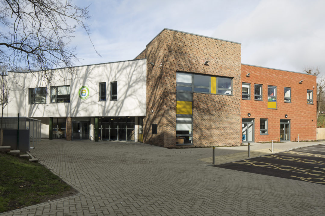 Brighton Bilingual Primary School