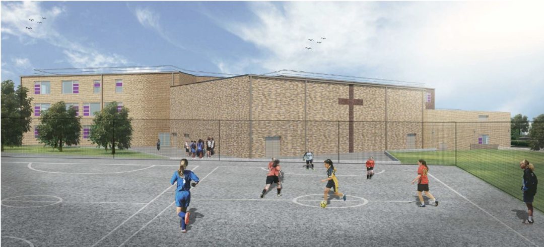 King’s and West Blatchington