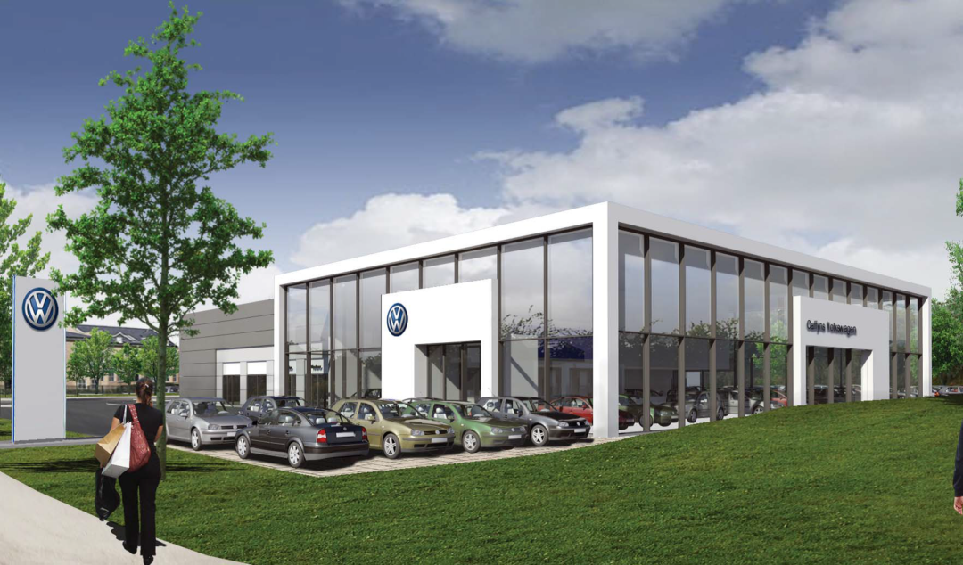 Northbrook College, Land Disposal