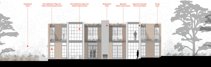 Bayleys Hill, Sevenoaks