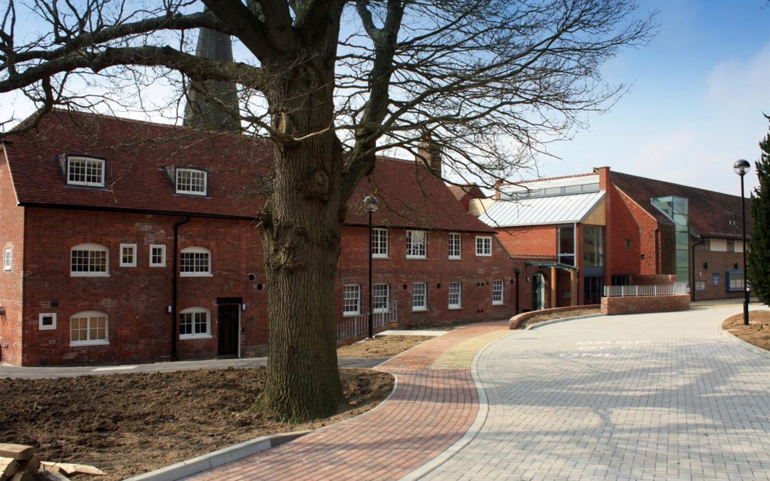 Chailey Heritage School