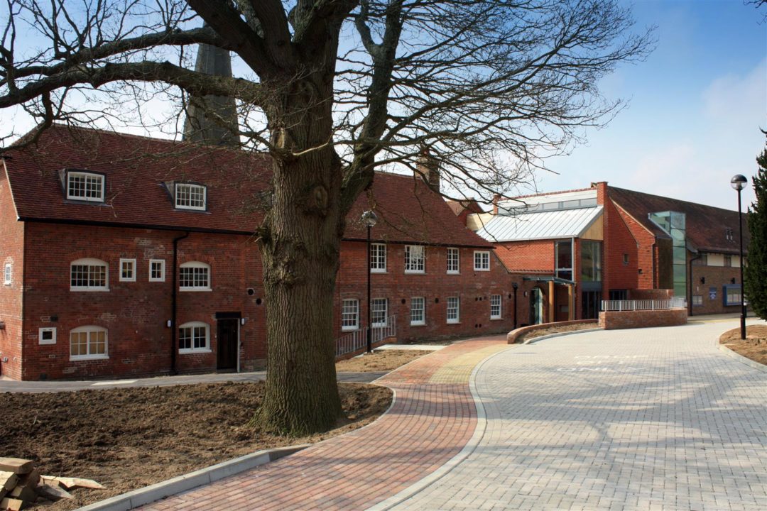 Chailey Heritage School