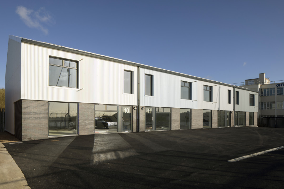 Hove Enterprise Centre