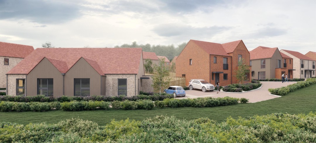 Land off Manchester Road, Ninfield