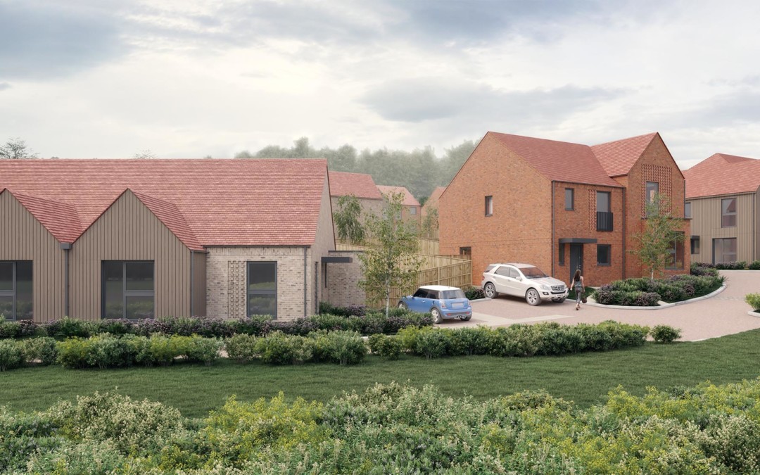 Land off Manchester Road, Ninfield