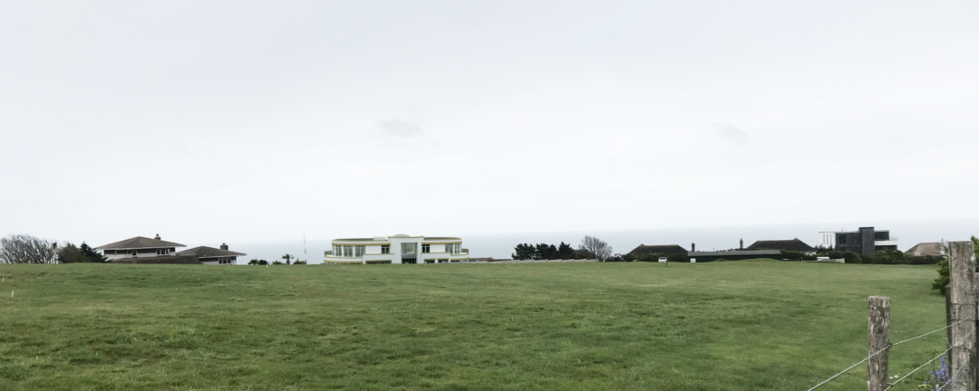 Roedean Crescent, Brighton