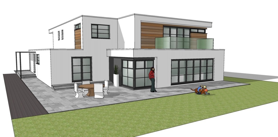 Beachside Close, Worthing