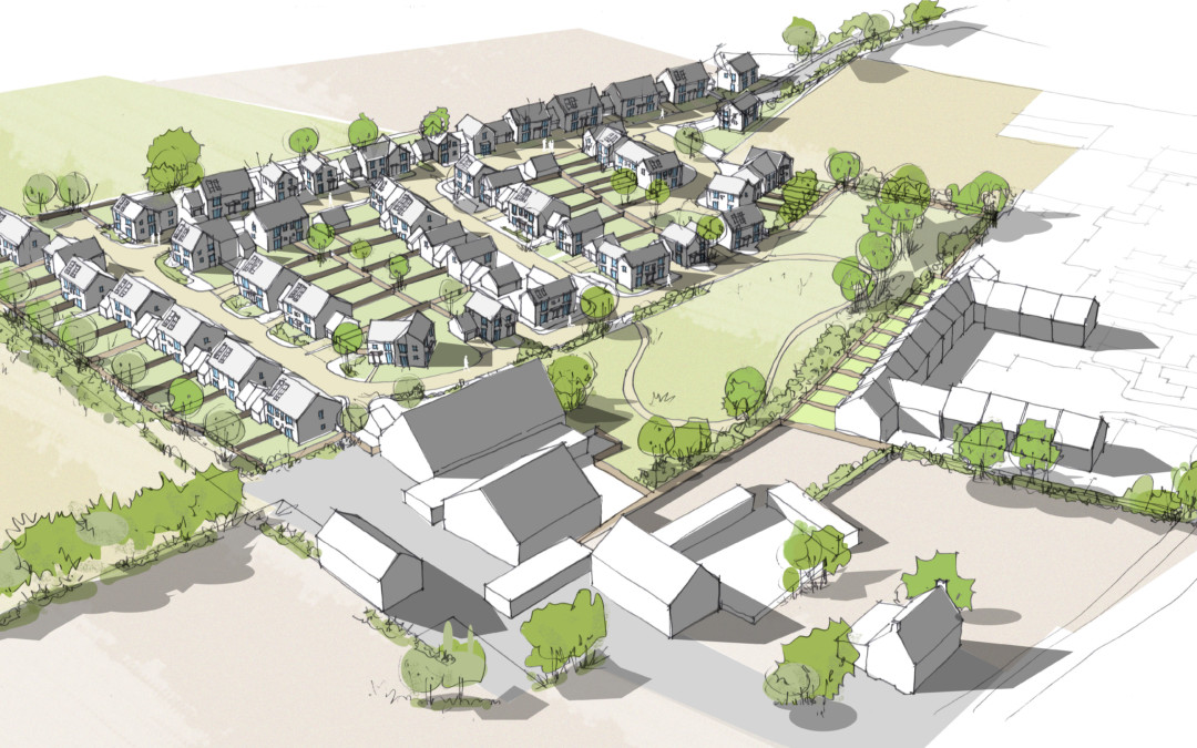 Stakers Farm, Yapton