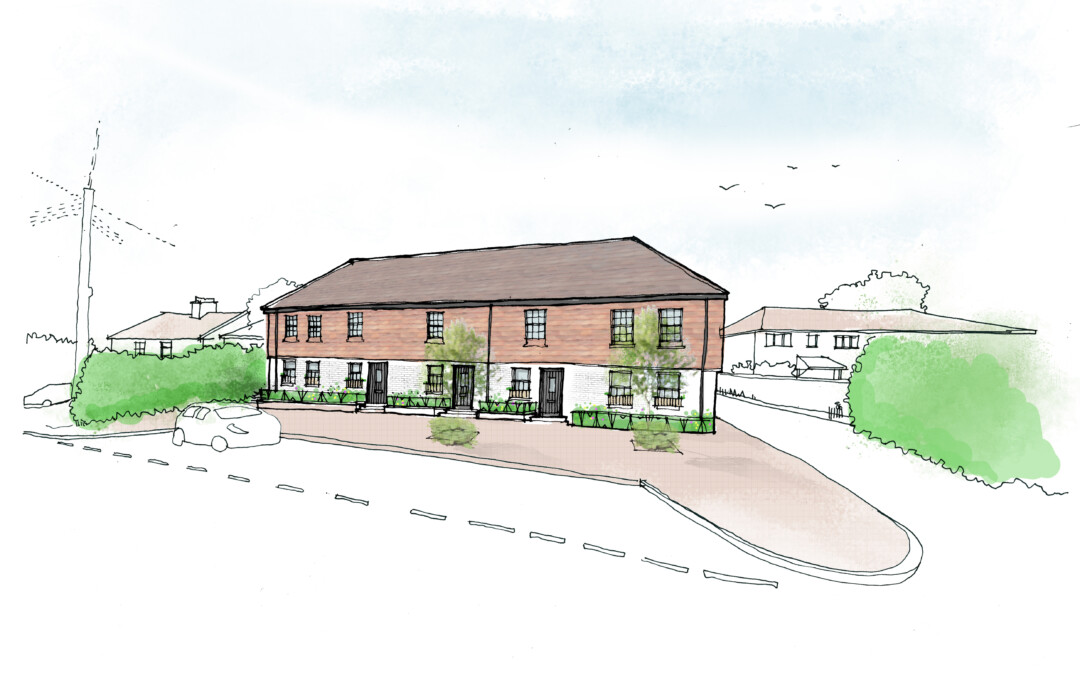 The Old Crown, Blackboys