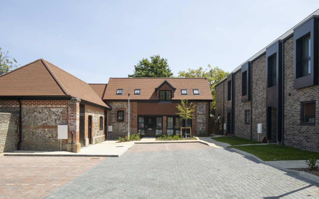 Church House, Worthing