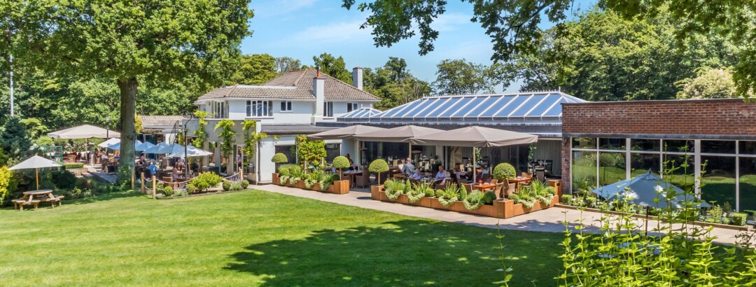 Wickwoods Woodland Lodges