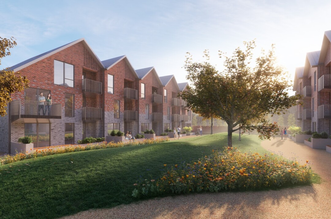 Kingsfield Business Centre