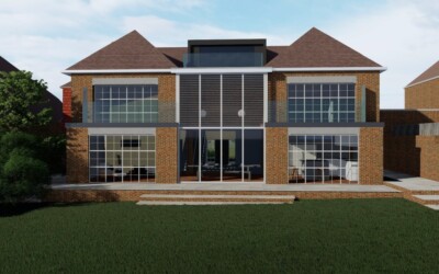 Dyke Close Appeal Granted