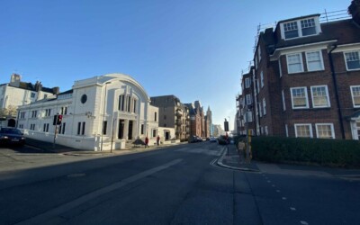 Holland Road Appeal Granted