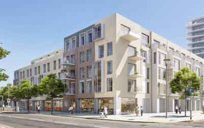 ECE set to relocate to Bayside, Worthing