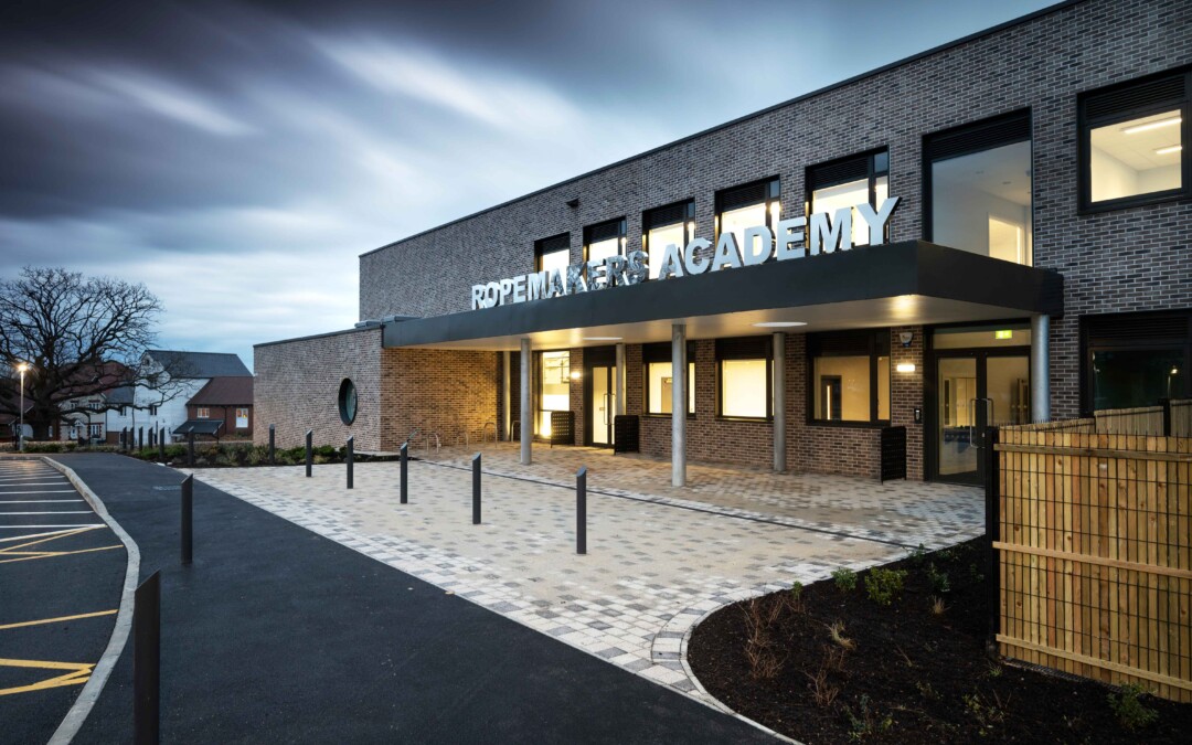 Reef Way SEMH School