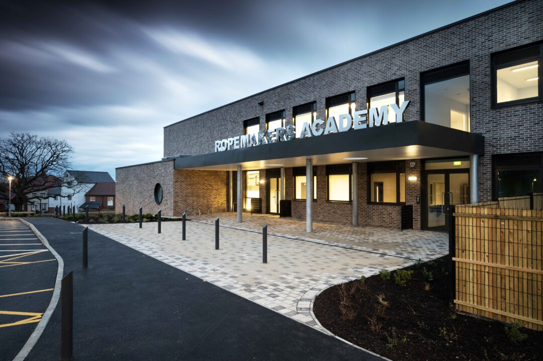 Reef Way SEMH School