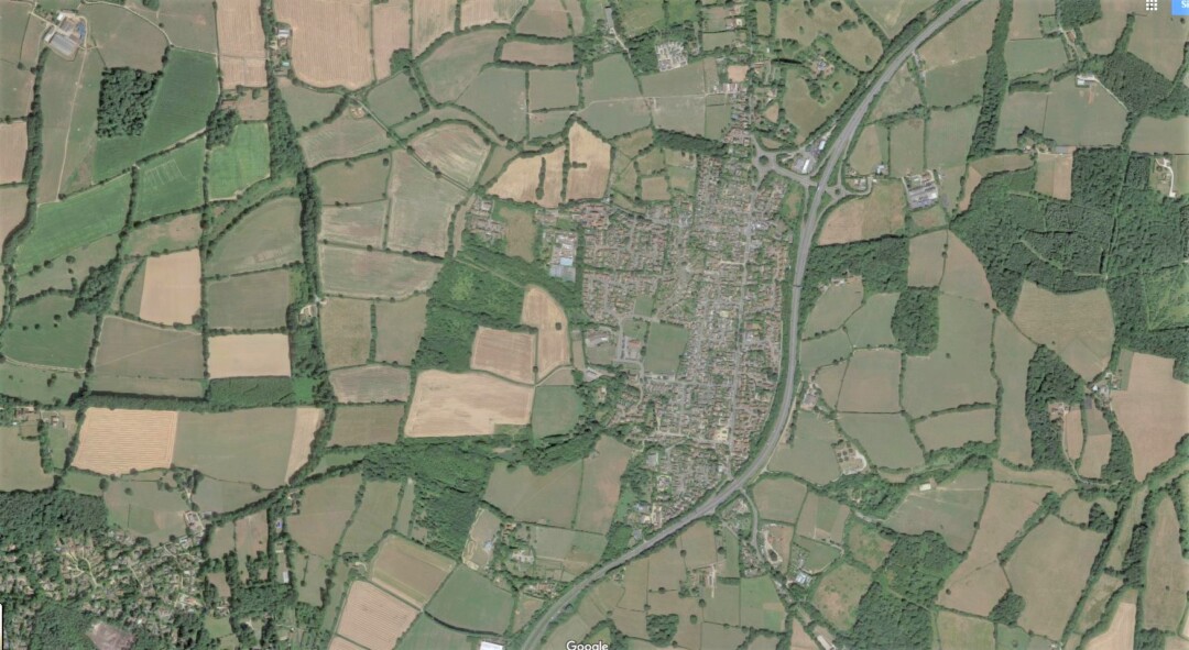 Ashington Neighbourhood Plan