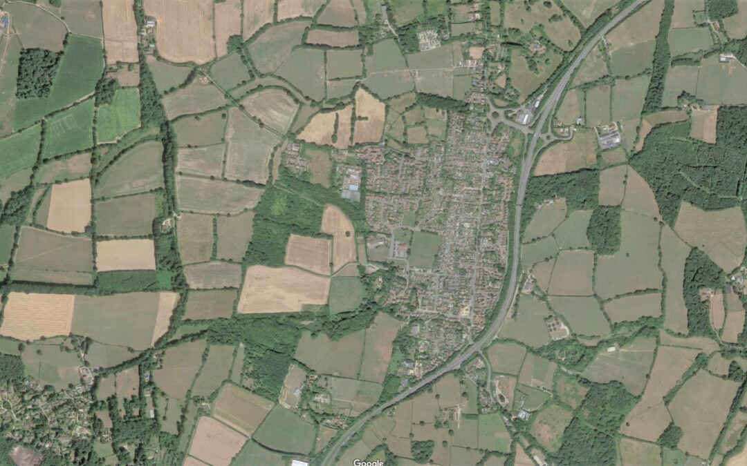 Ashington Neighbourhood Plan