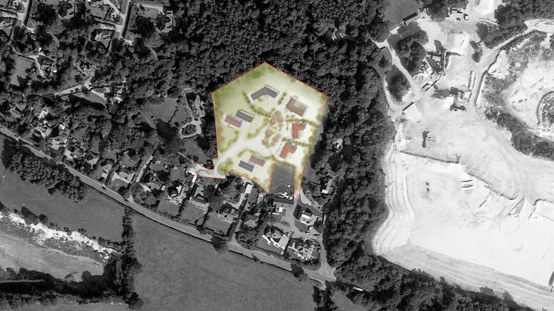 Angell Sandpit Neighbourhood Plan