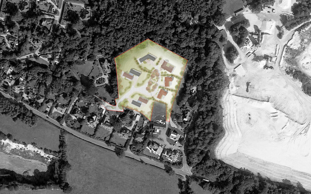 Angell Sandpit Neighbourhood Plan