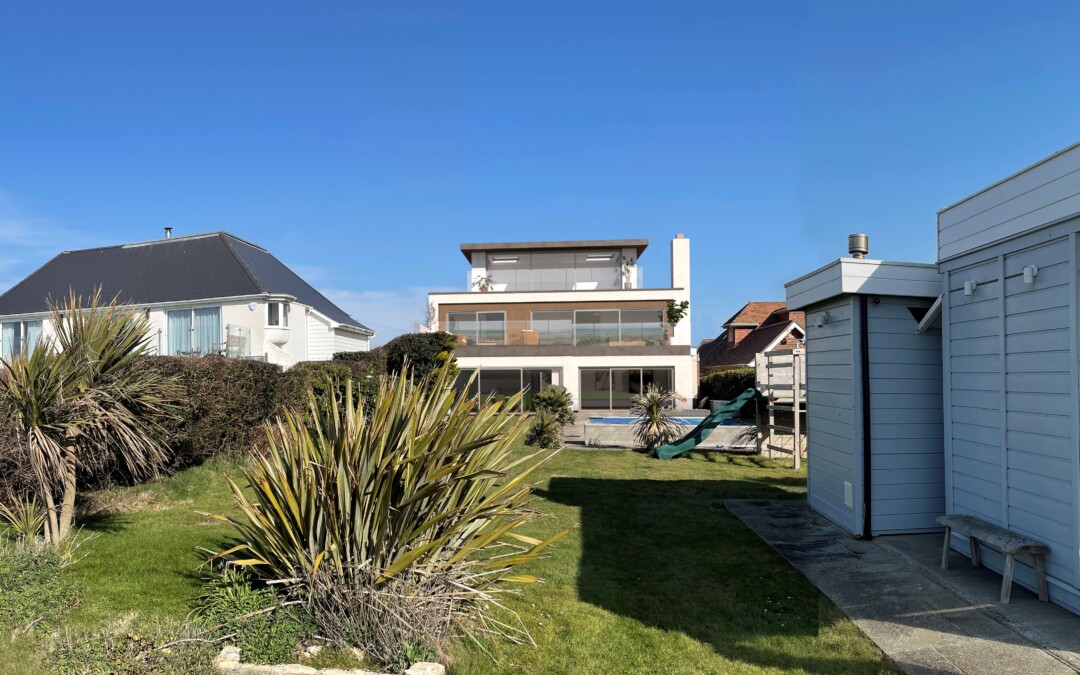 South Drive, Ferring