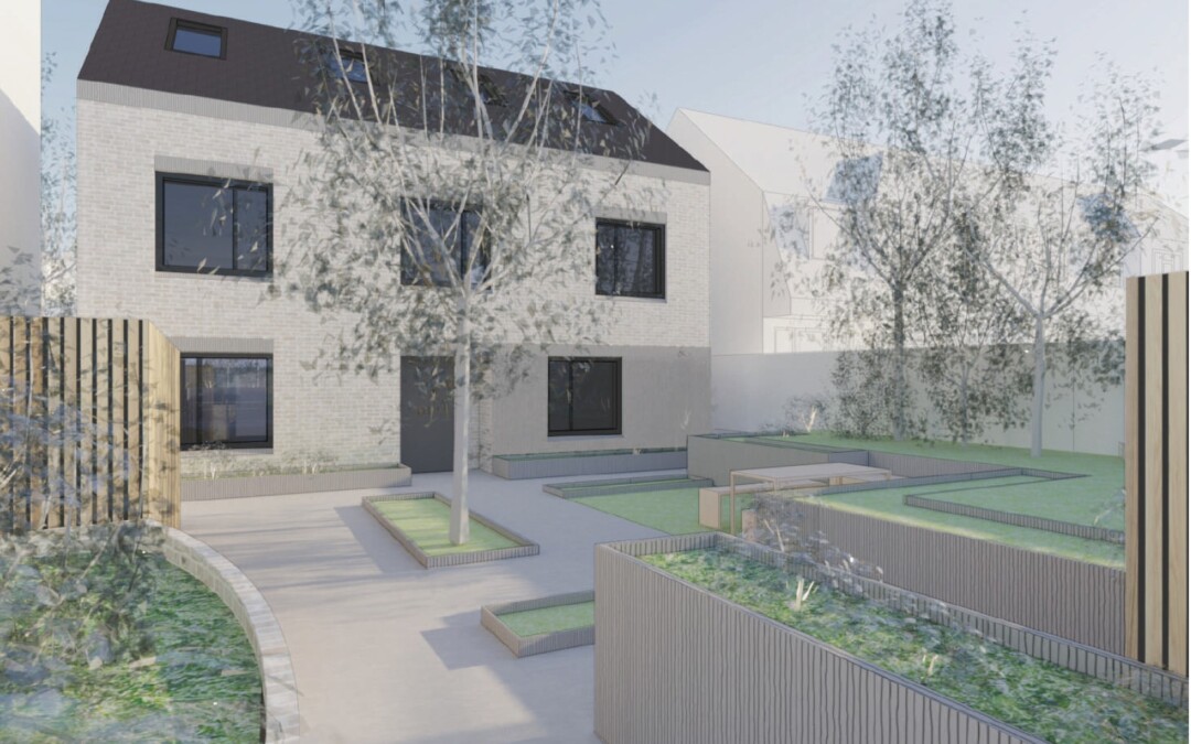 Love Walk, Southwark