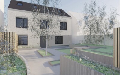 Love Walk, Southwark