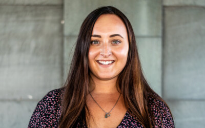 ECE@10 Profiles – Rebecca Hoad