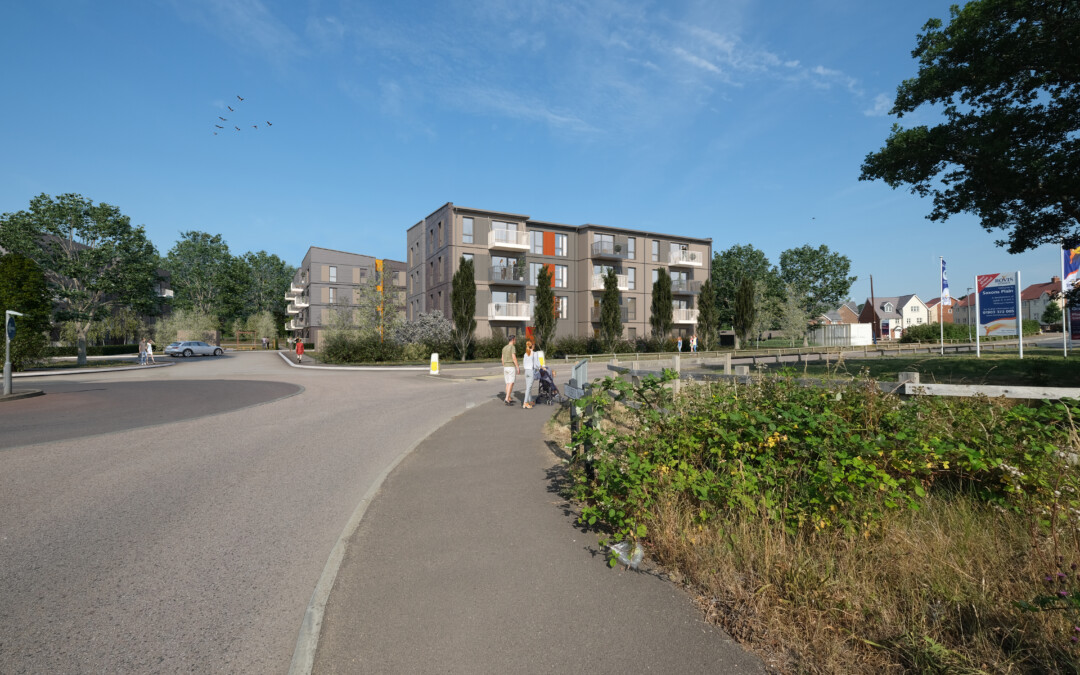 Fulbeck Avenue, Worthing