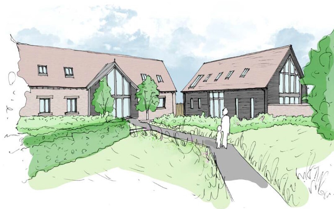 Mill Nursery, Hassocks