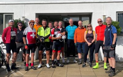 ECE Planning Cycle Event 2022