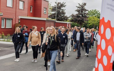 Modular Housing Collaboration