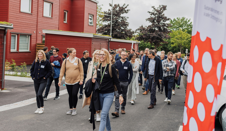 Modular Housing Collaboration