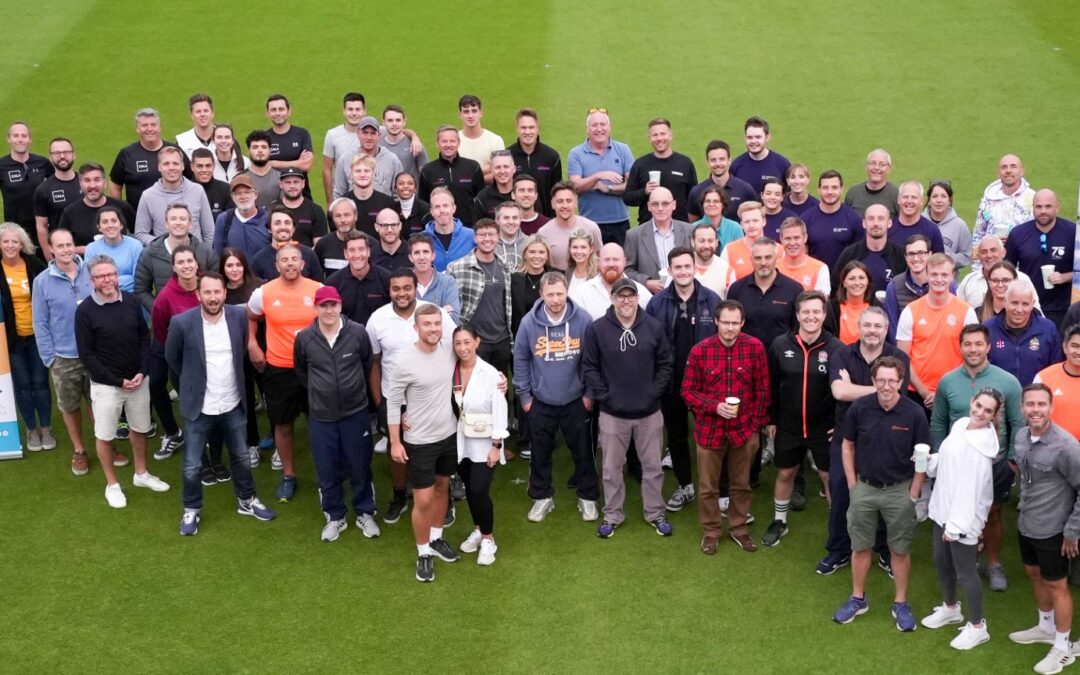 ECE Charity Cricket Event 2022