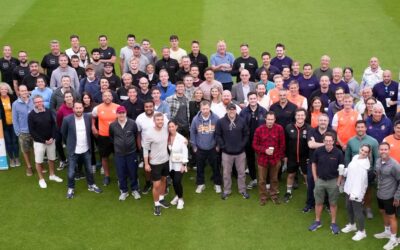 ECE Charity Cricket Event 2022