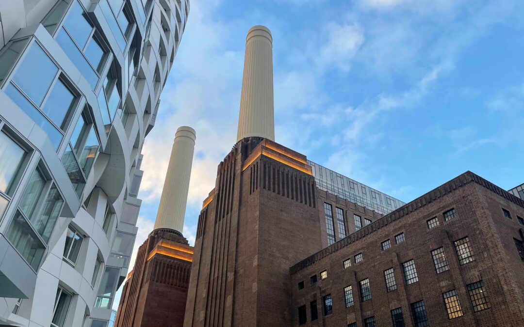 ECE January Team Meeting