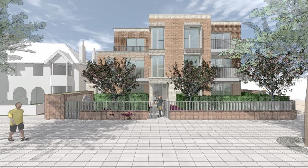 Wimbledon Chase, London