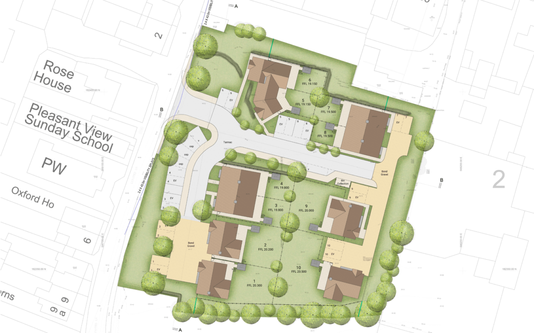 Lynsted Lane Appeal, Teynham